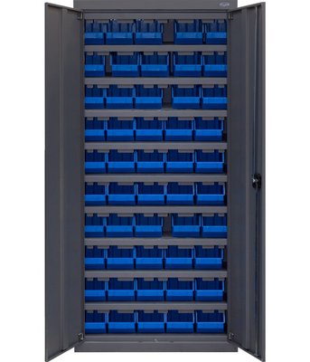 Шкаф инструментальный для контейнеров ЯШМ-14 исп.1 8313 фото