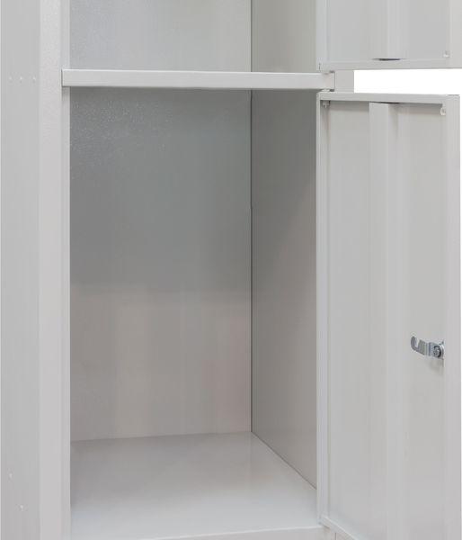 Ячеечные шкафы (камеры хранения) ШО-400/1-3 9075 фото